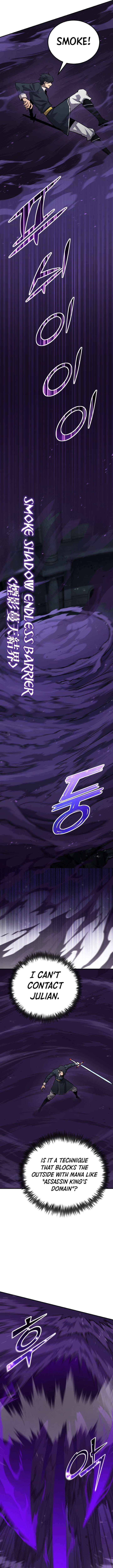 Standard of Reincarnation Chapter 176 page 4 - 