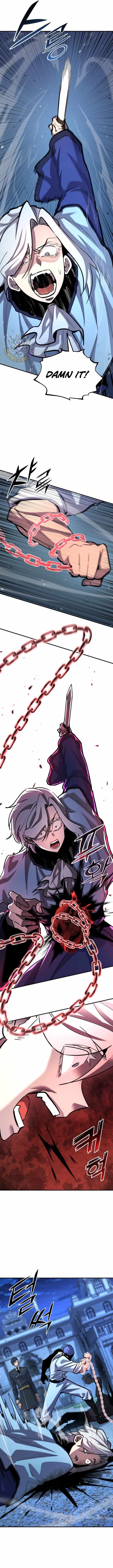 Standard of Reincarnation Chapter 177 page 11 - 