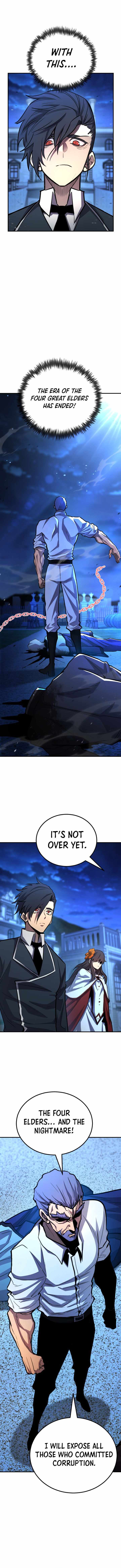 Standard of Reincarnation Chapter 177 page 12 - 