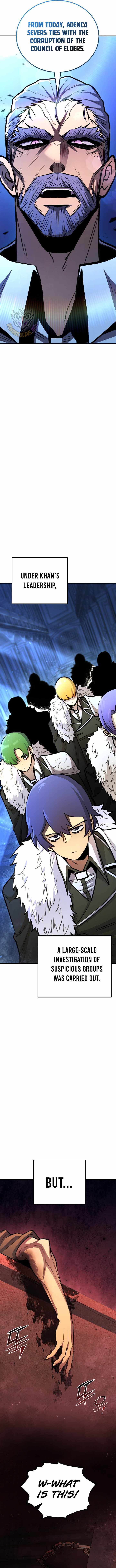 Standard of Reincarnation Chapter 177 page 13 - 