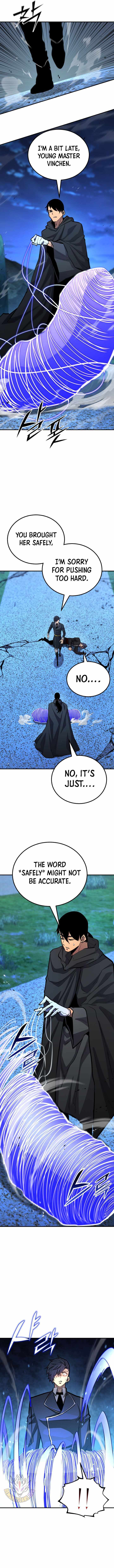 Standard of Reincarnation Chapter 177 page 5 - 