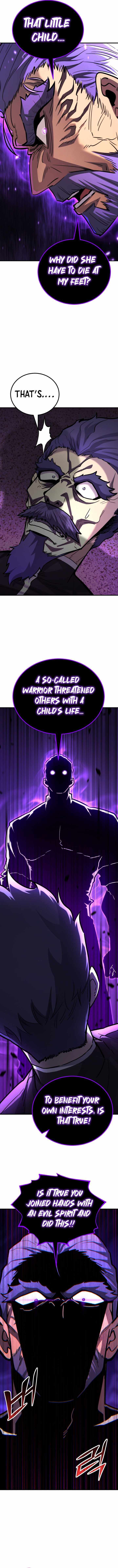 Standard of Reincarnation Chapter 177 page 8 - 