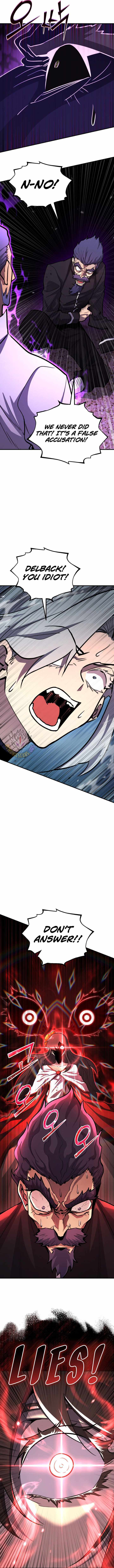 Standard of Reincarnation Chapter 177 page 9 - 