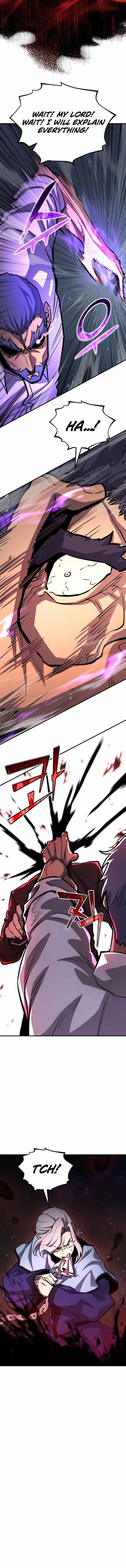 Standard of Reincarnation Chapter 177 page 10 - 