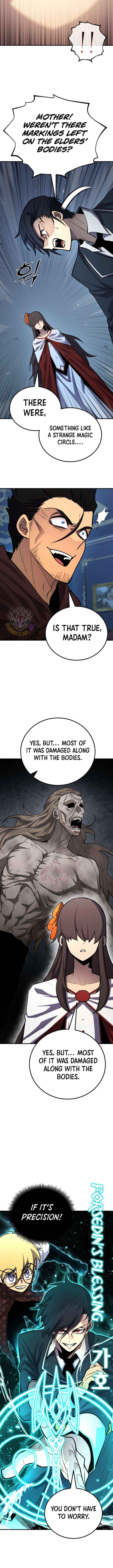Standard of Reincarnation Chapter 178 page 15 - 