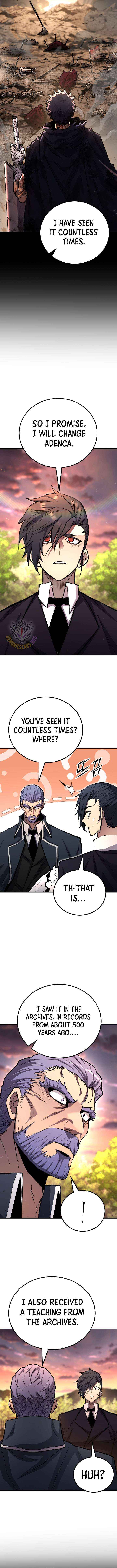 Standard of Reincarnation Chapter 178 page 3 - 