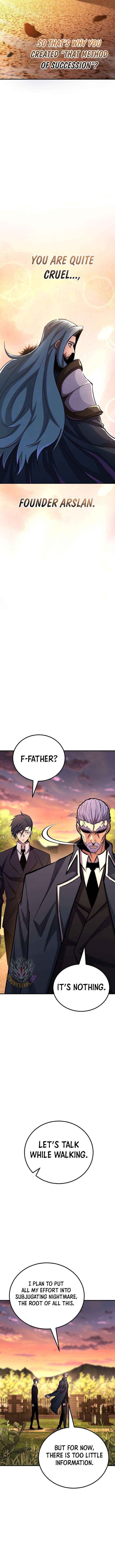Standard of Reincarnation Chapter 178 page 7 - 