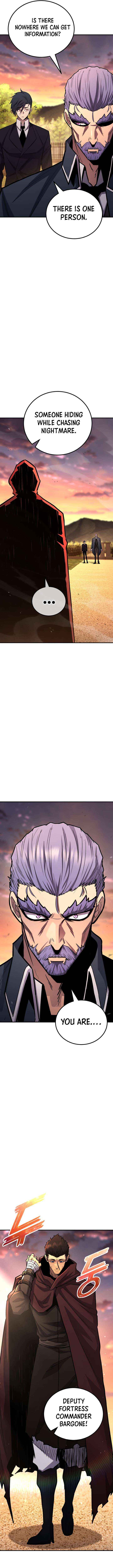Standard of Reincarnation Chapter 178 page 8 - 