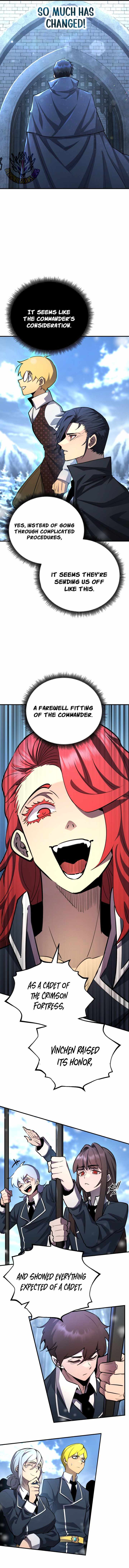Standard of Reincarnation Chapter 179 page 13 - 