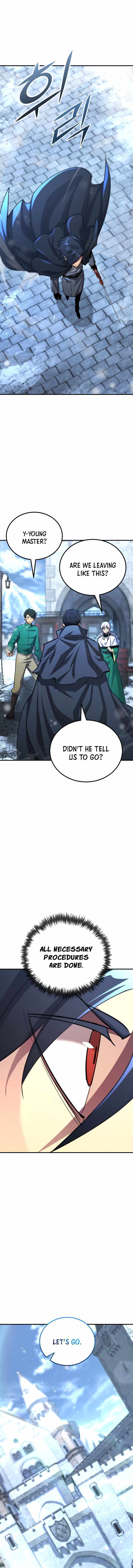 Standard of Reincarnation Chapter 179 page 15 - 