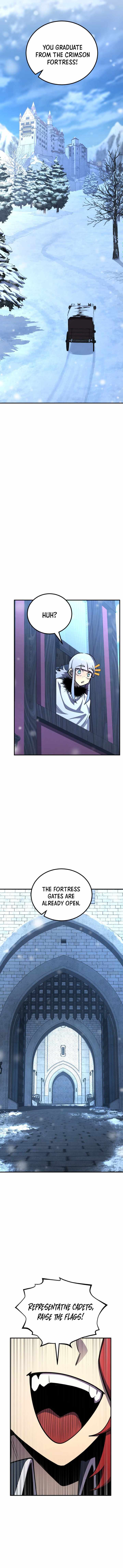 Standard of Reincarnation Chapter 179 page 10 - 