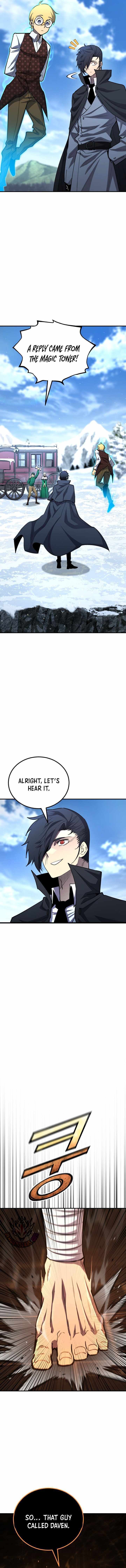 Standard of Reincarnation Chapter 180 page 11 - 