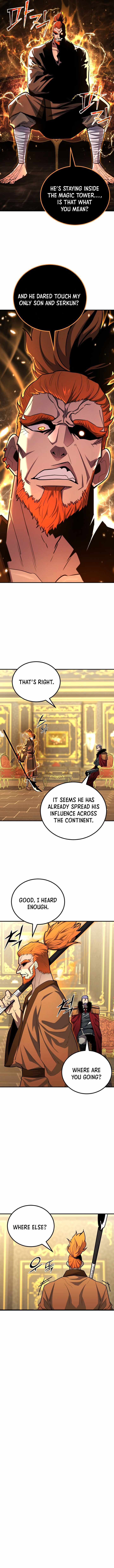 Standard of Reincarnation Chapter 180 page 12 - 