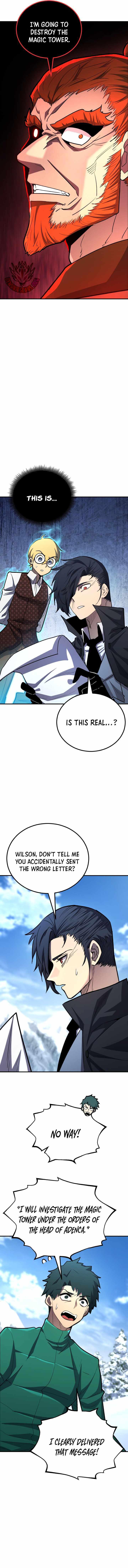 Standard of Reincarnation Chapter 180 page 13 - 