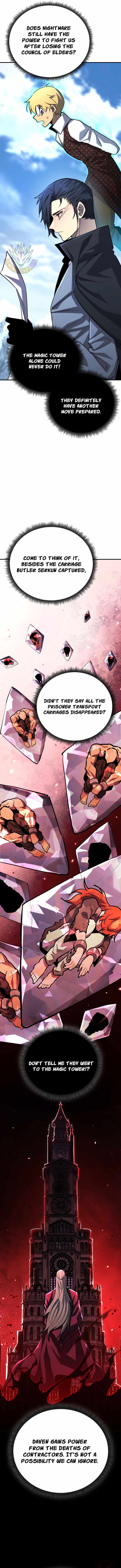Standard of Reincarnation Chapter 180 page 15 - 