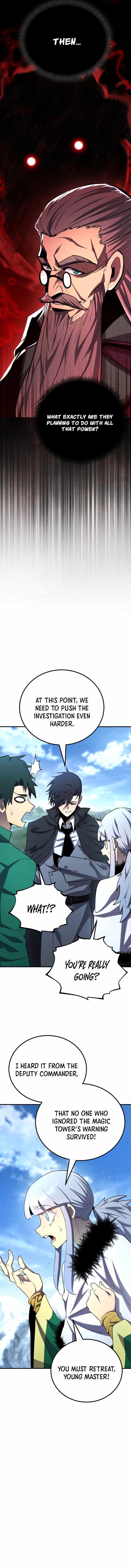 Standard of Reincarnation Chapter 180 page 16 - 