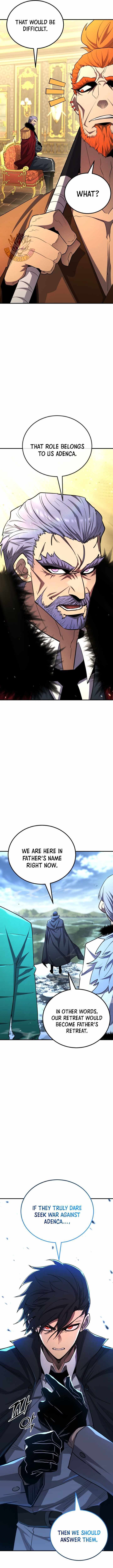 Standard of Reincarnation Chapter 180 page 17 - 