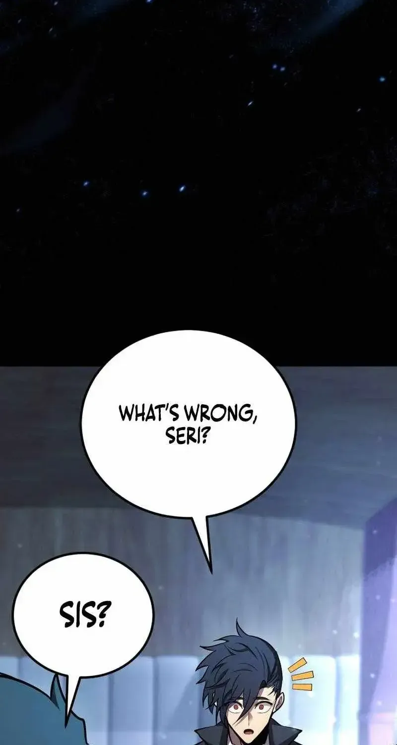 Standard of Reincarnation Chapter 182.1 page 17 - 