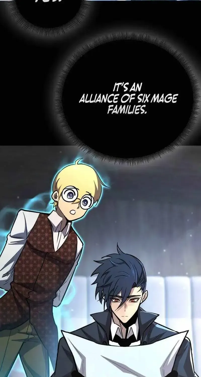 Standard of Reincarnation Chapter 182.1 page 3 - 