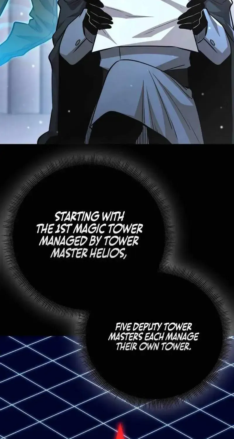 Standard of Reincarnation Chapter 182.1 page 4 - 