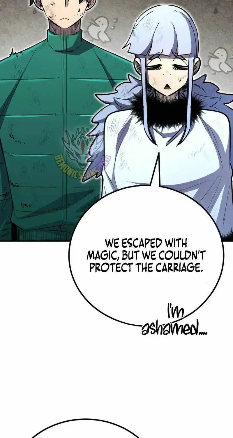 Standard of Reincarnation Chapter 182.1 page 40 - 