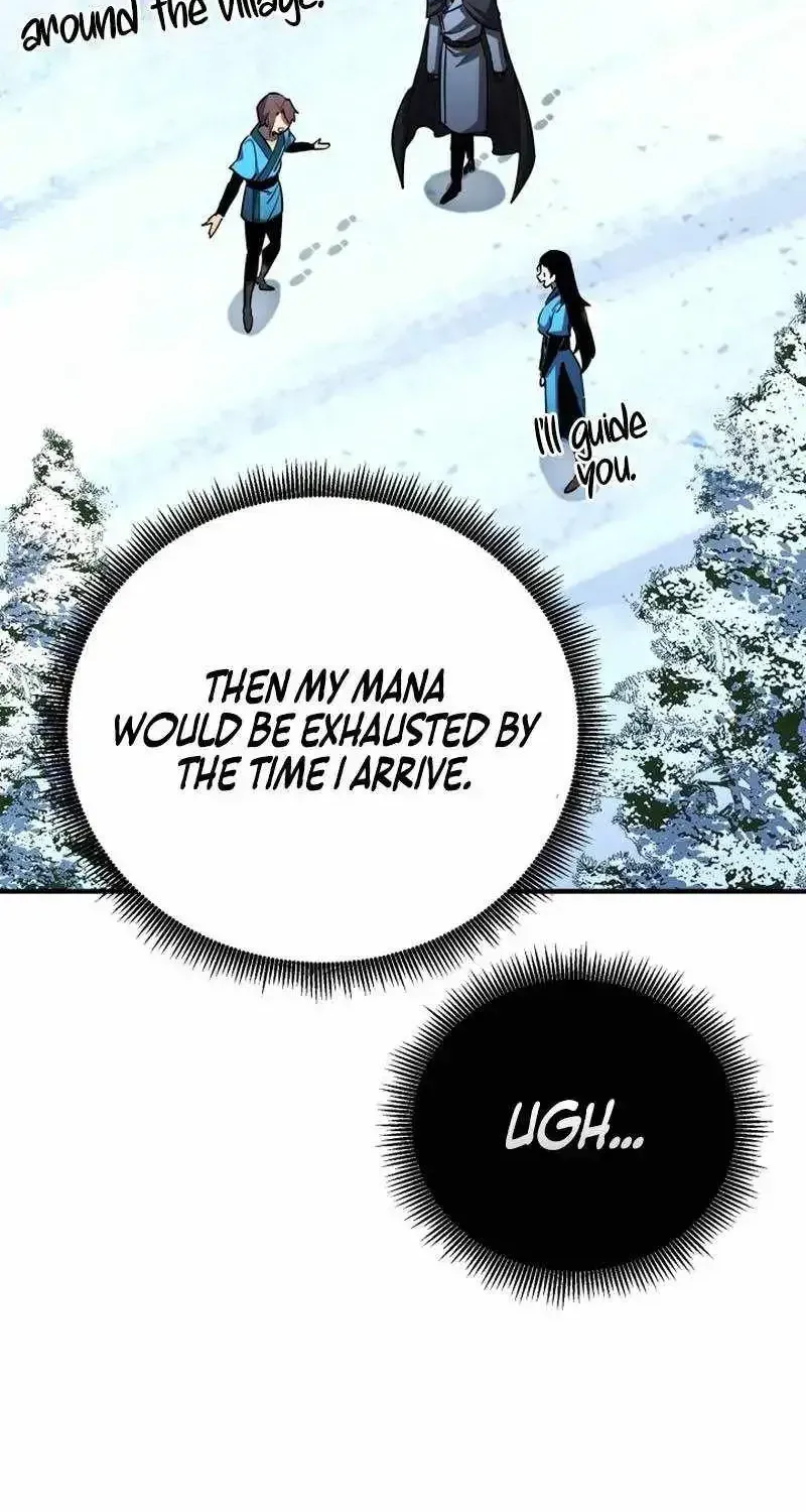 Standard of Reincarnation Chapter 182.1 page 54 - 