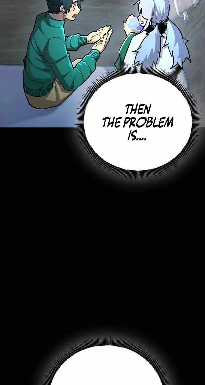 Standard of Reincarnation Chapter 182.1 page 8 - 