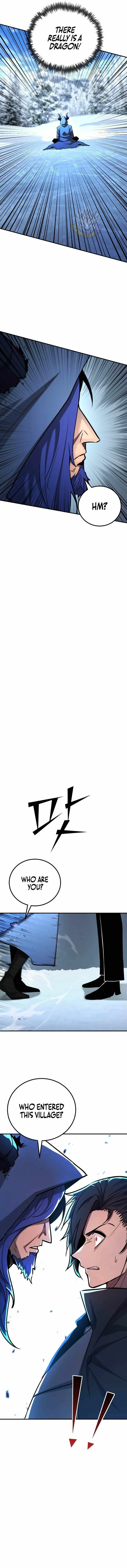 Standard of Reincarnation Chapter 182 page 11 - 