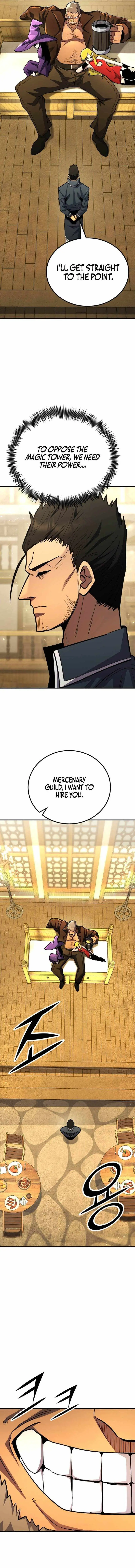 Standard of Reincarnation Chapter 182 page 15 - 