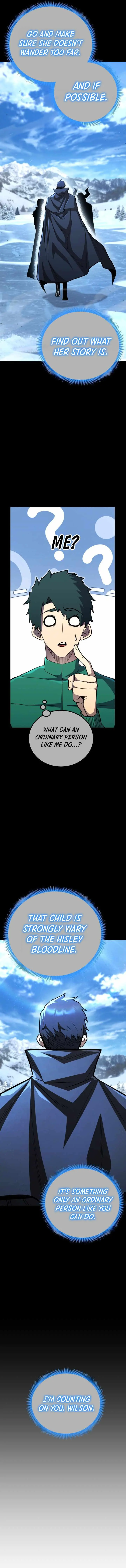 Standard of Reincarnation Chapter 183 page 14 - 