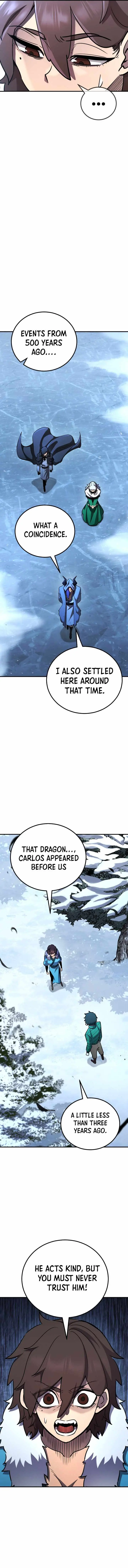 Standard of Reincarnation Chapter 183 page 16 - 