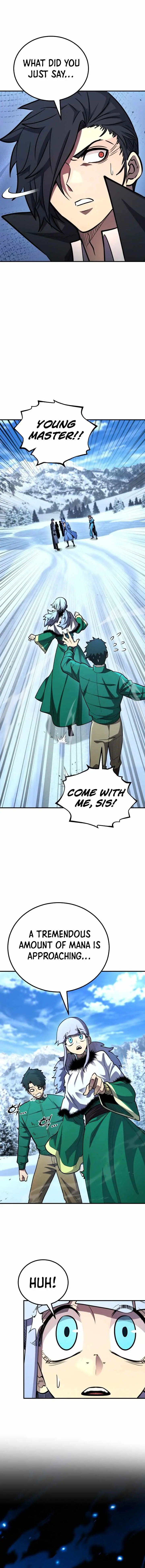 Standard of Reincarnation Chapter 183 page 4 - 