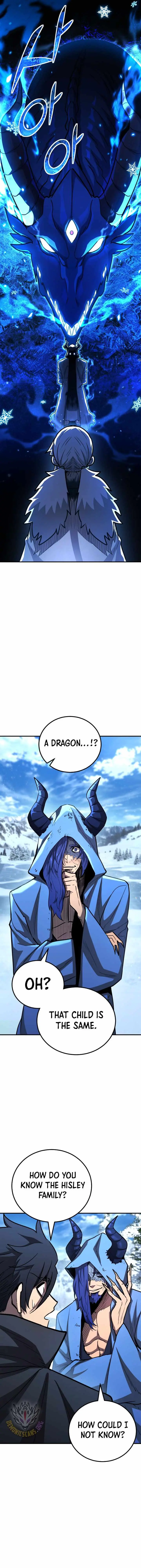 Standard of Reincarnation Chapter 183 page 5 - 