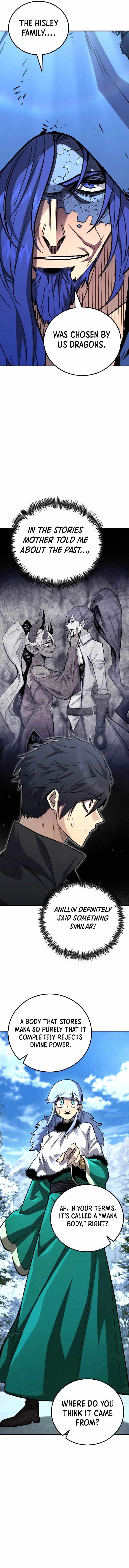 Standard of Reincarnation Chapter 183 page 6 - 
