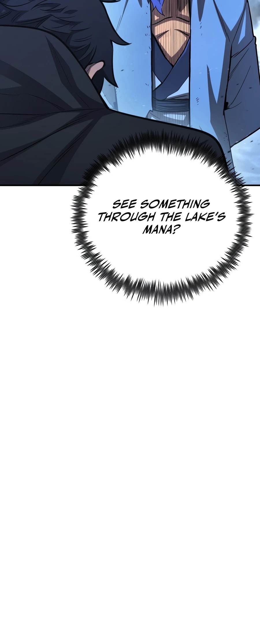Standard of Reincarnation Chapter 184 page 11 - 
