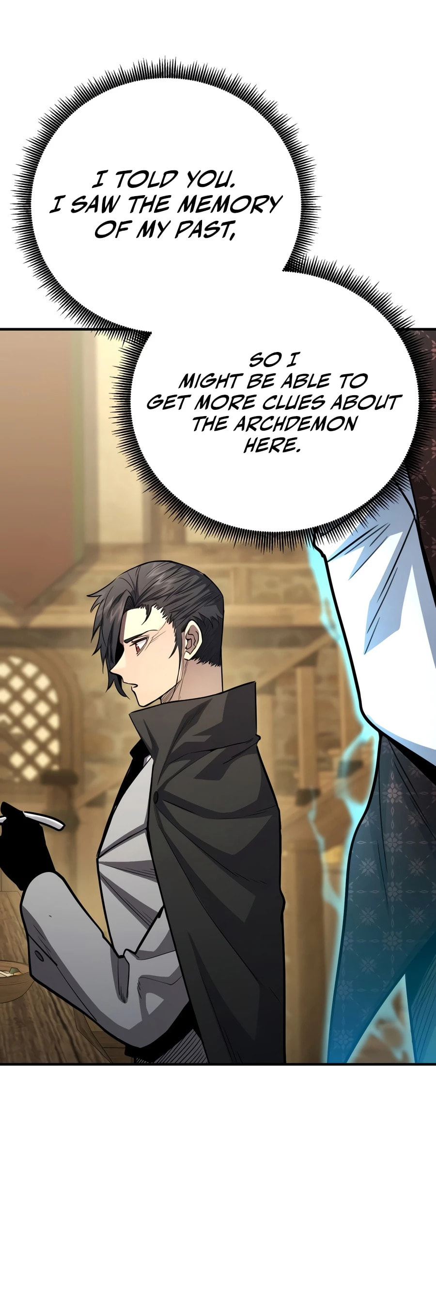 Standard of Reincarnation Chapter 184 page 15 - 