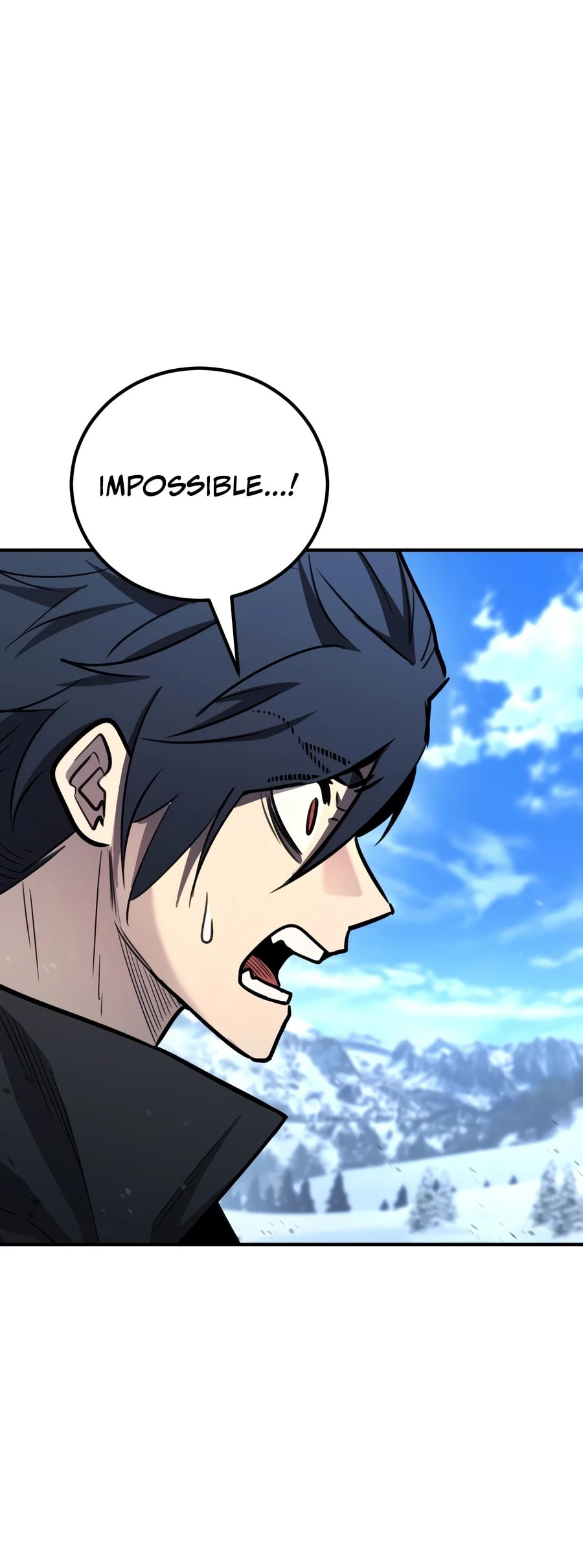 Standard of Reincarnation Chapter 184 page 5 - 