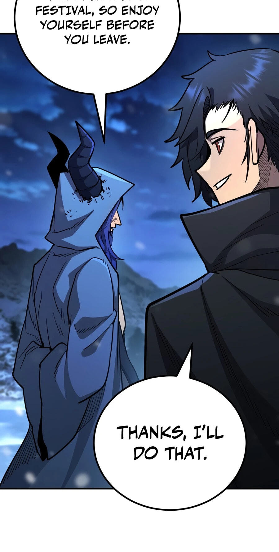 Standard of Reincarnation Chapter 185 page 105 - 