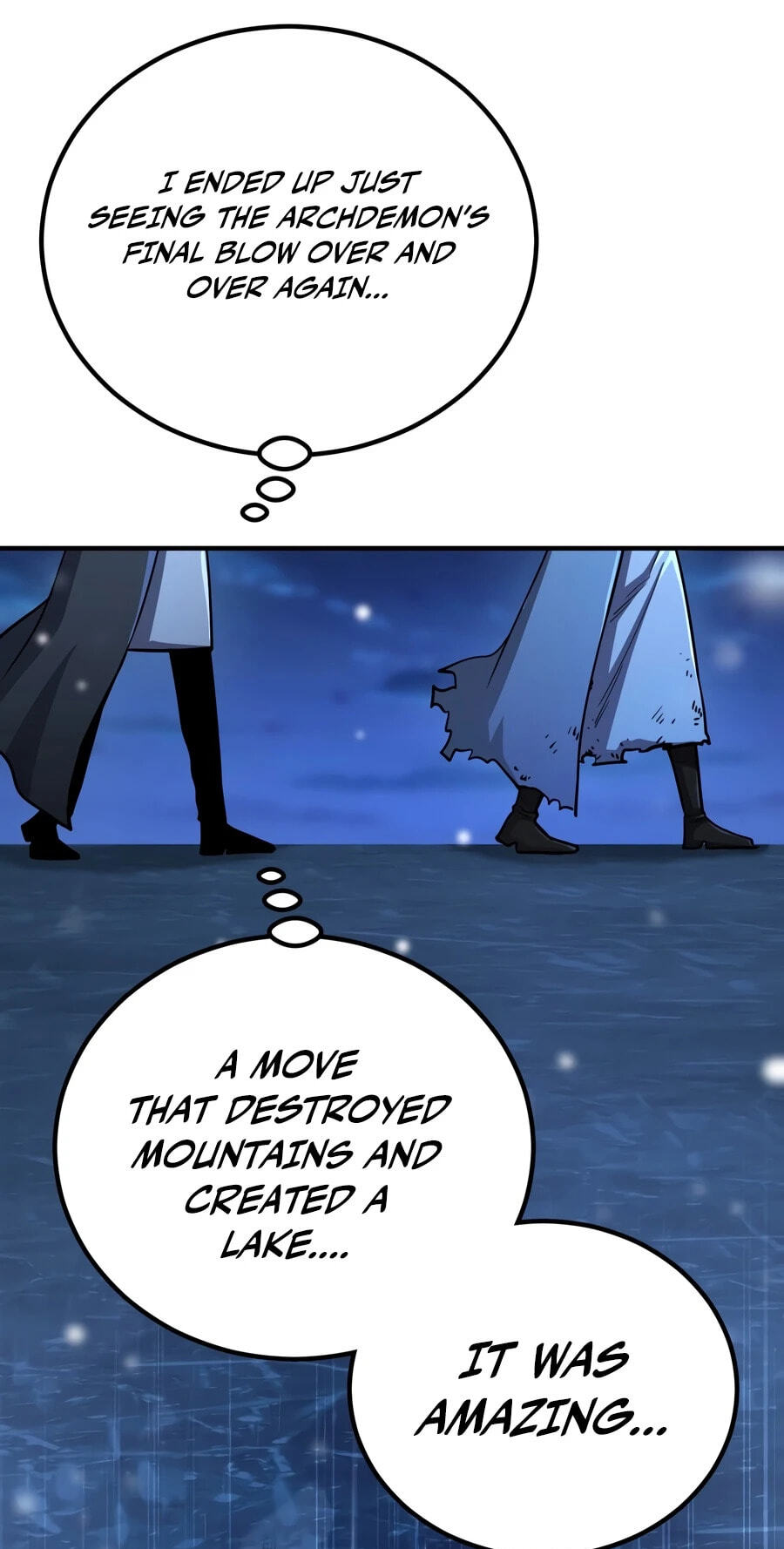 Standard of Reincarnation Chapter 185 page 107 - 