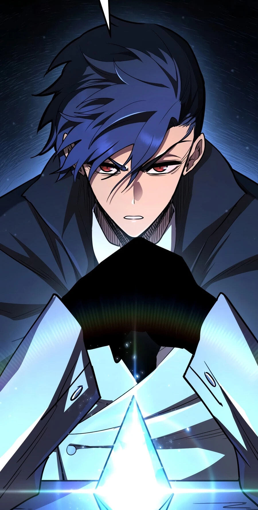 Standard of Reincarnation Chapter 185 page 125 - 