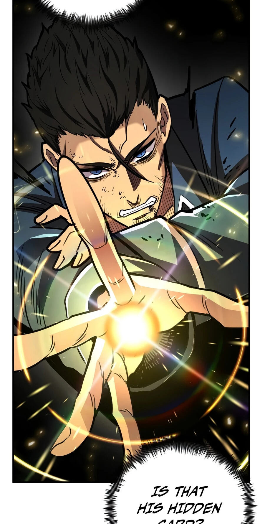 Standard of Reincarnation Chapter 185 page 15 - 