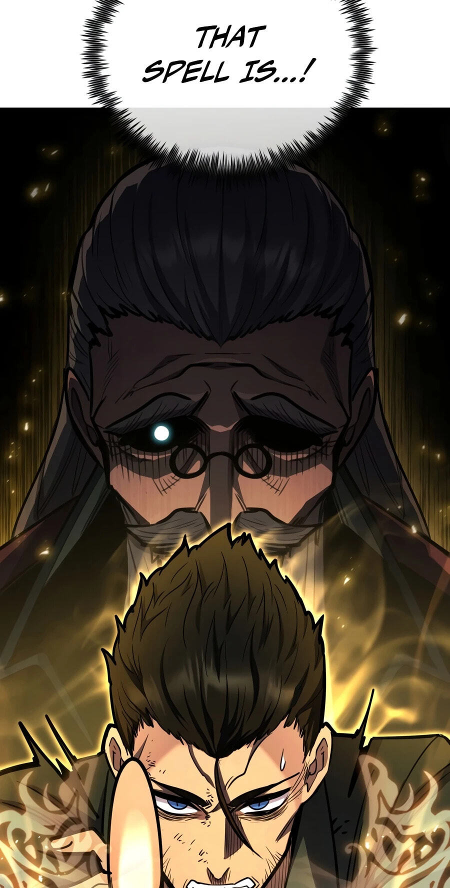 Standard of Reincarnation Chapter 185 page 20 - 