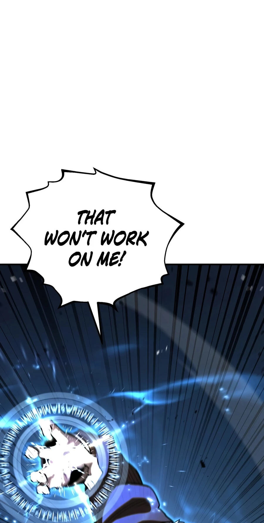 Standard of Reincarnation Chapter 185 page 3 - 
