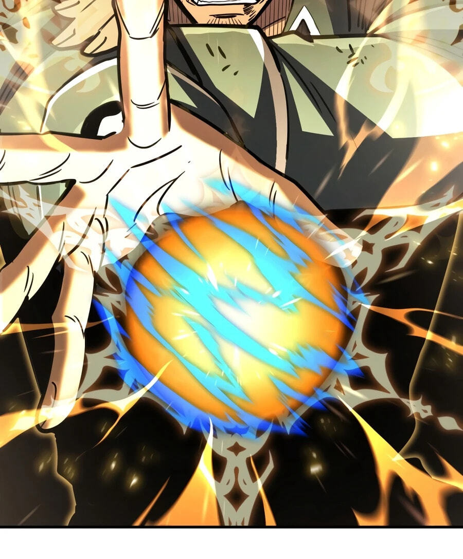 Standard of Reincarnation Chapter 185 page 21 - 