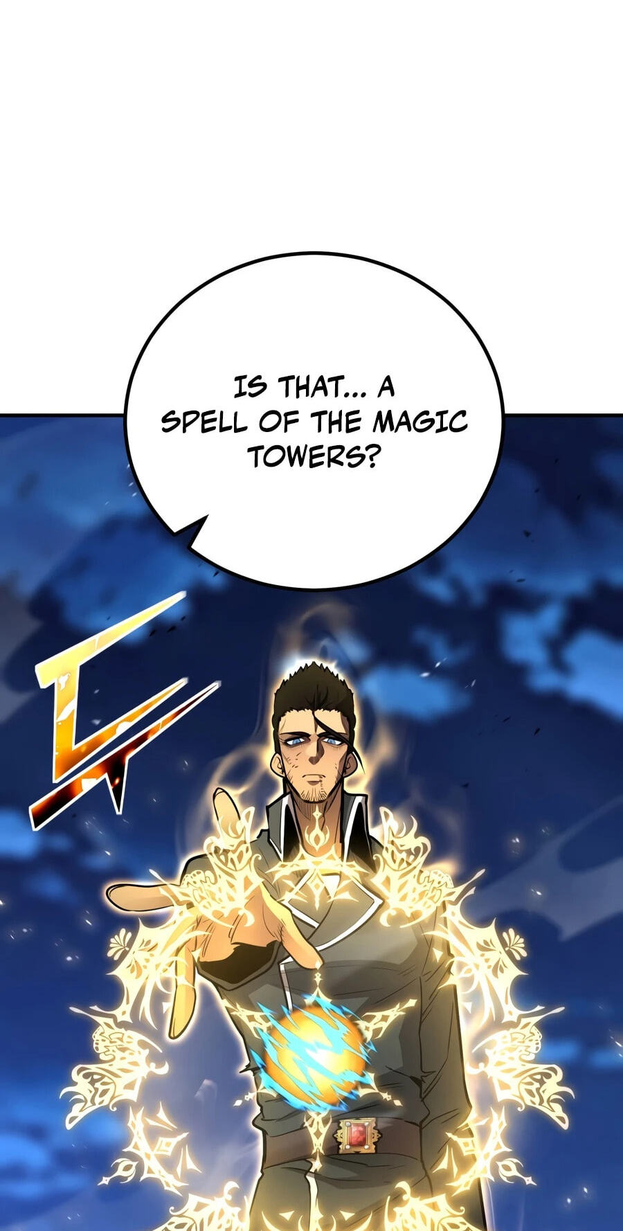 Standard of Reincarnation Chapter 185 page 30 - 