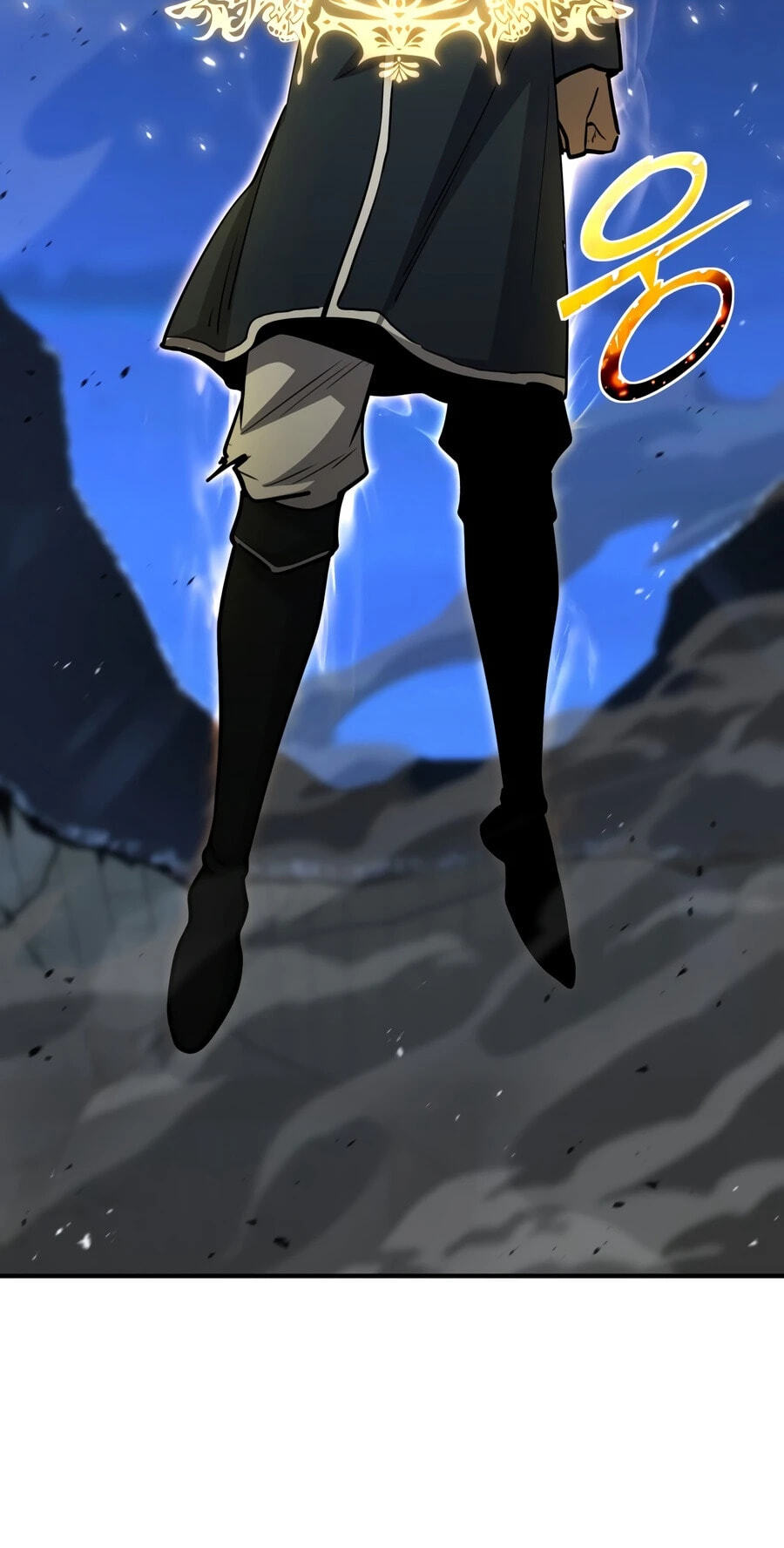 Standard of Reincarnation Chapter 185 page 31 - 
