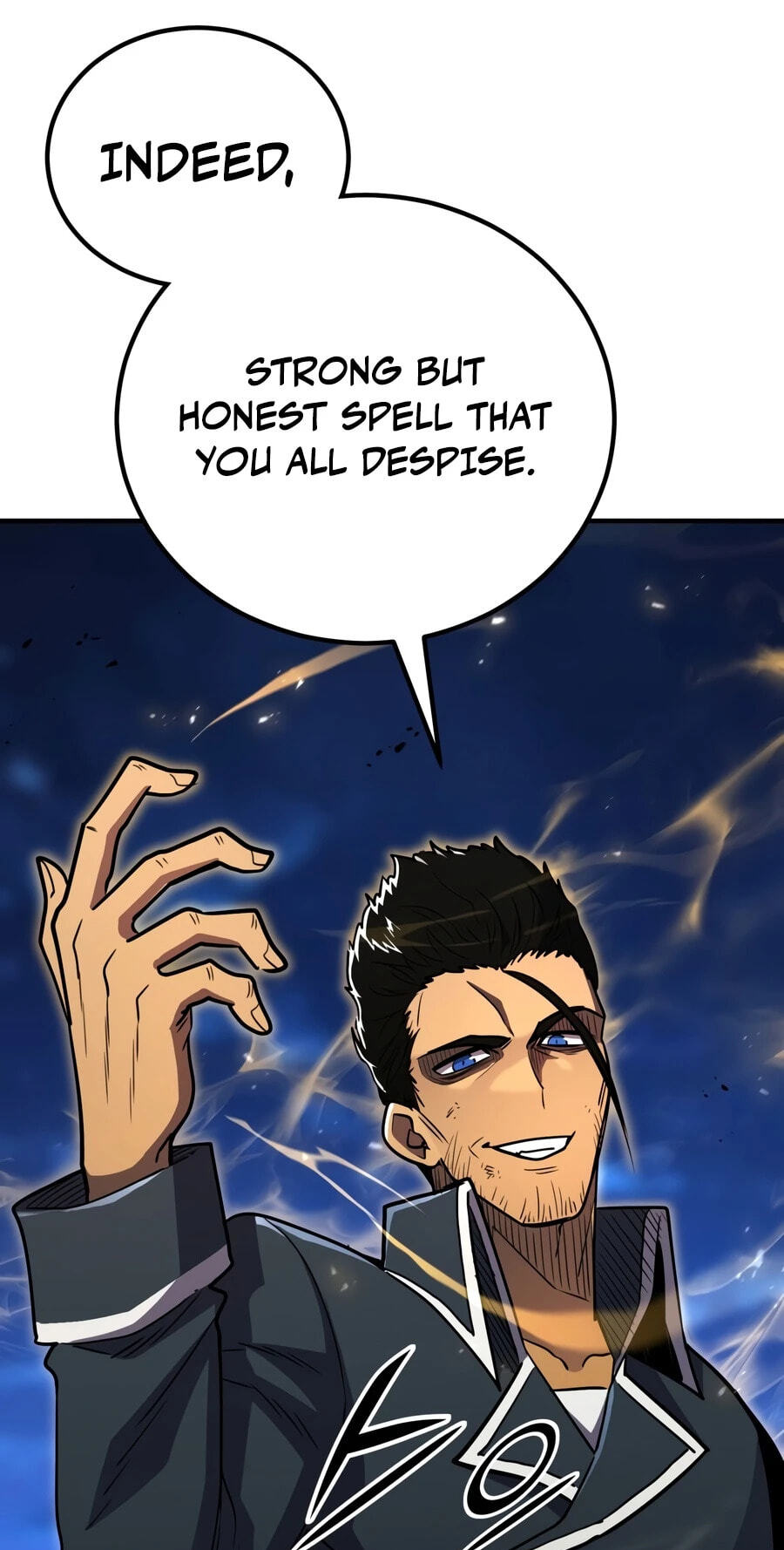 Standard of Reincarnation Chapter 185 page 33 - 