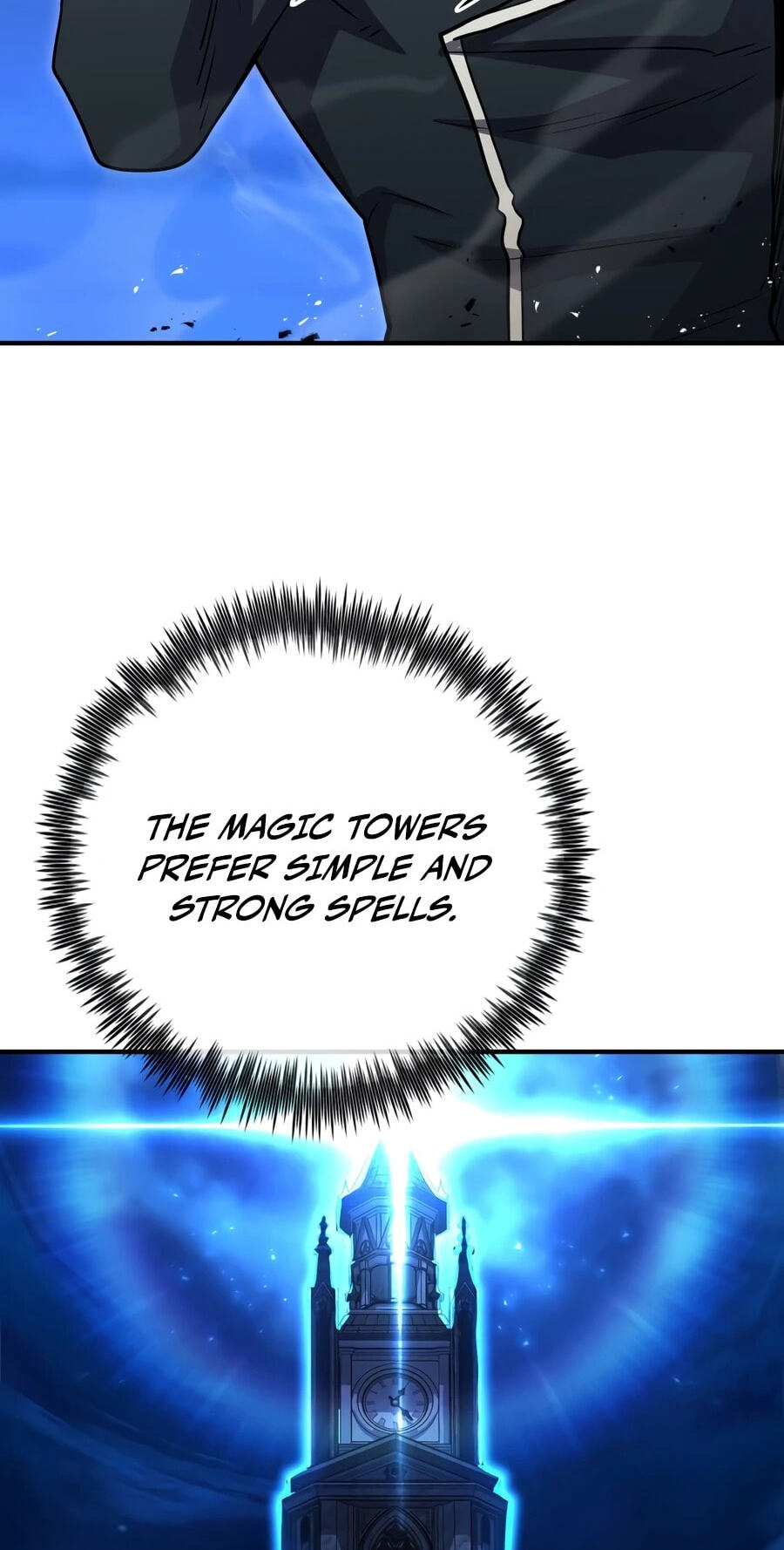 Standard of Reincarnation Chapter 185 page 34 - 