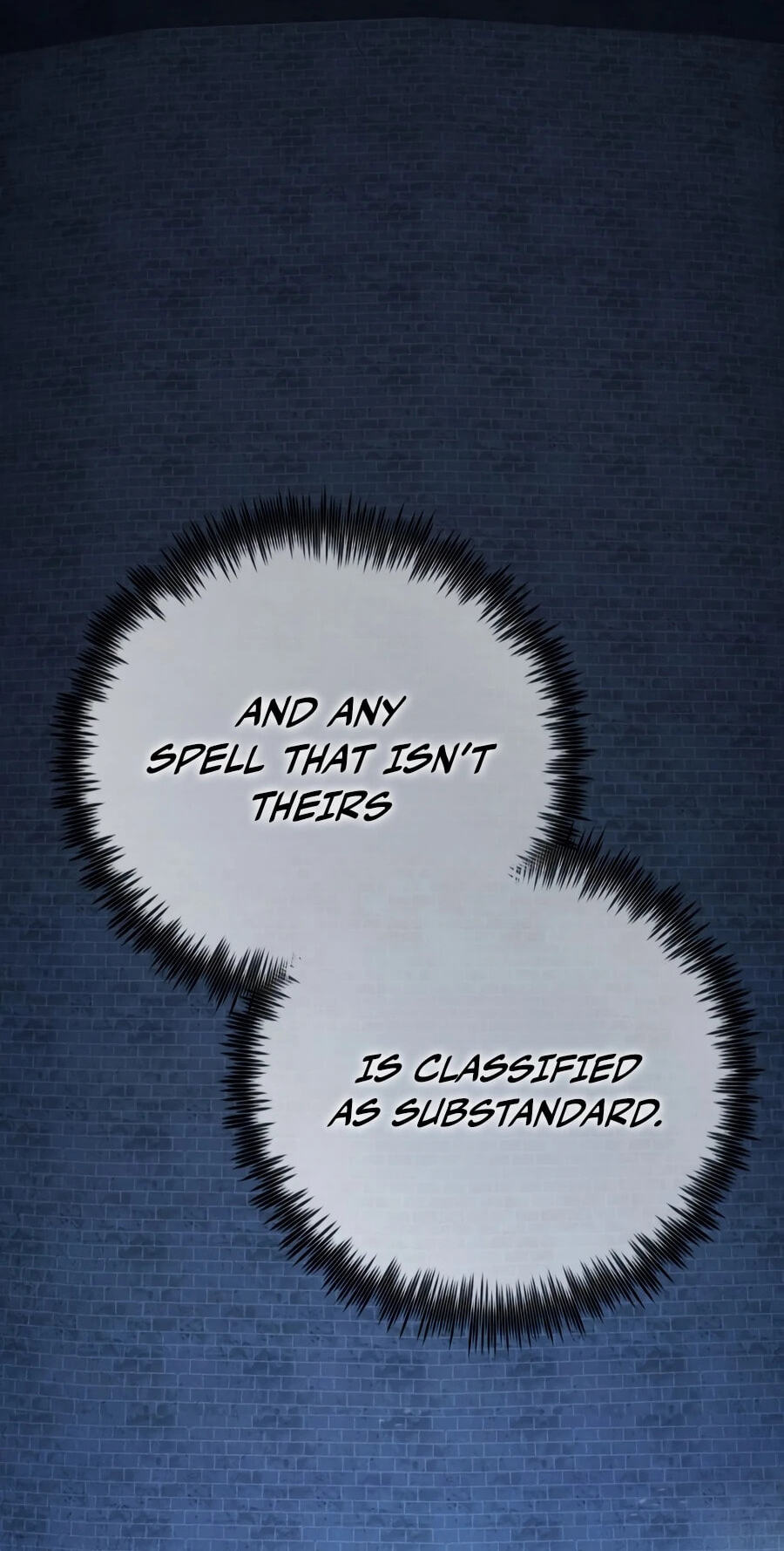 Standard of Reincarnation Chapter 185 page 36 - 