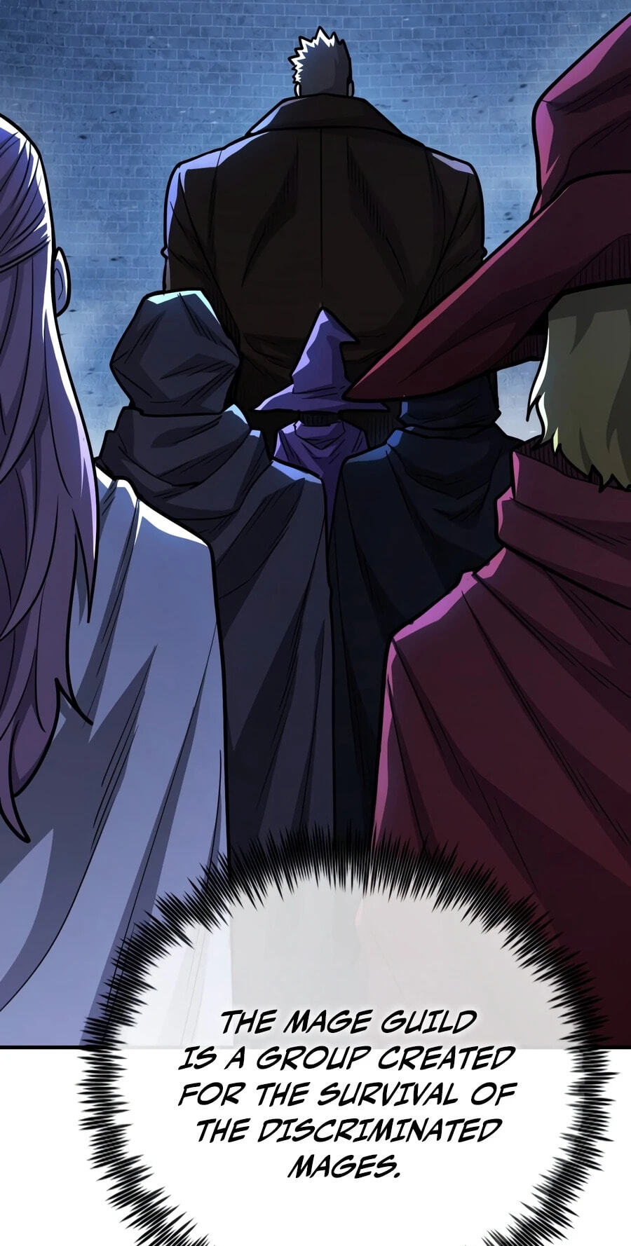 Standard of Reincarnation Chapter 185 page 37 - 